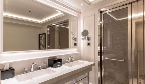 Premium Room, 1 King Bed, Garden View