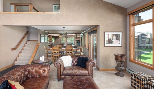 Premium Condo