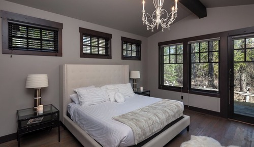 Four-Bedroom Luxury Home 01
