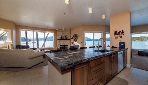 Premium Condo