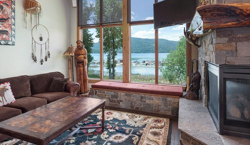 Premium Condo