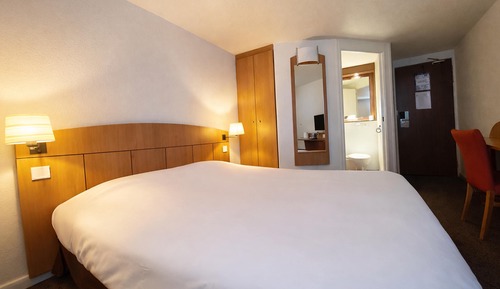 Standard Room, Multiple Beds