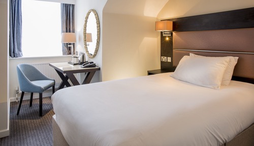 Standard Double Room, 1 Double Bed