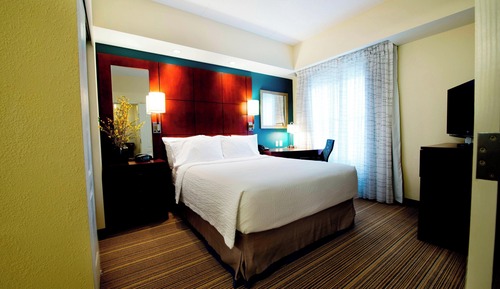 Suite, 1 Bedroom