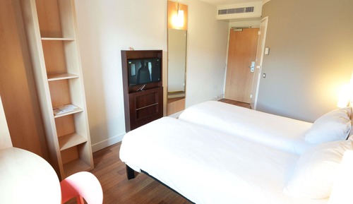 Standard Twin Room, 2 Twin Beds