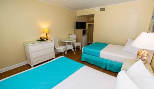 Single Room, Non Smoking