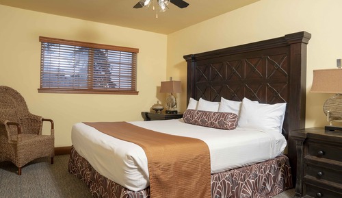 Room, 1 Bedroom, Private Bathroom