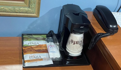 Standard Room, 2 Double Beds