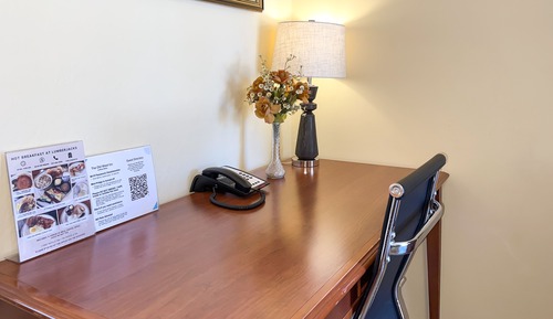 Standard Triple Room, 3 Bedrooms, Non Smoking