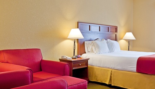 Standard Room, 2 Queen Beds, Accessible (Mobility, Accessible Tub)