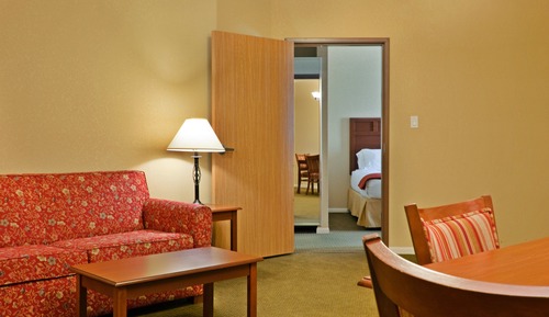 Suite, Multiple Beds