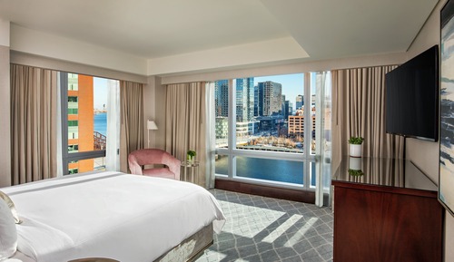 Suite, 1 Bedroom