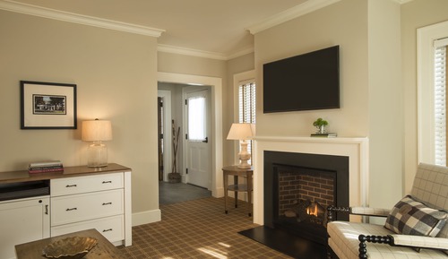 Suite, 1 Bedroom (Cottage)