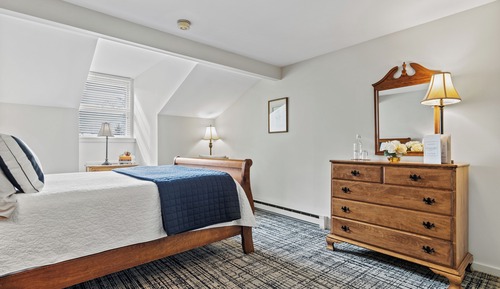 Standard Room, 1 Bedroom, Private Bathroom