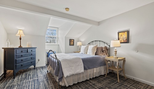 Standard Room, 1 Bedroom, Private Bathroom