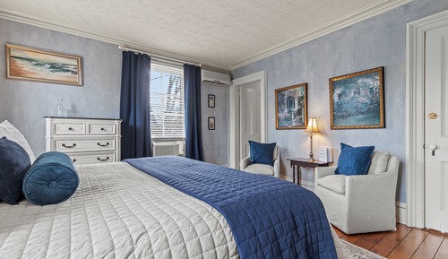 Standard Room, 1 Bedroom, Private Bathroom