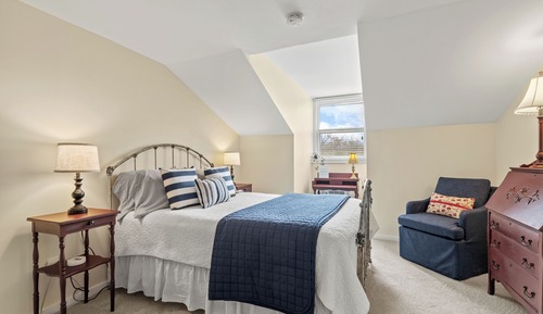 Standard Room, 1 Bedroom, Private Bathroom