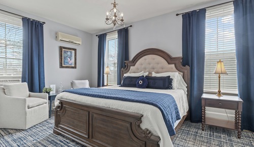 Standard Room, 1 Bedroom, Private Bathroom