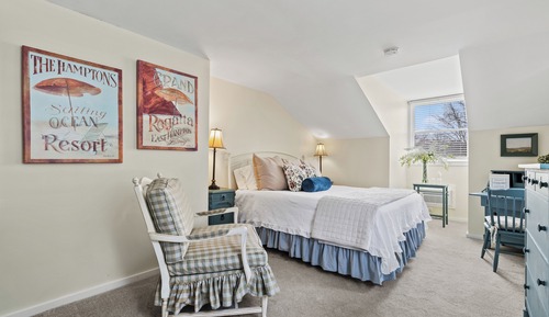 Standard Room, 1 Bedroom, Private Bathroom