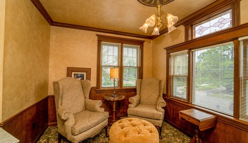 The Biltmore Hotel Suite