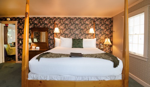 The Lily Room