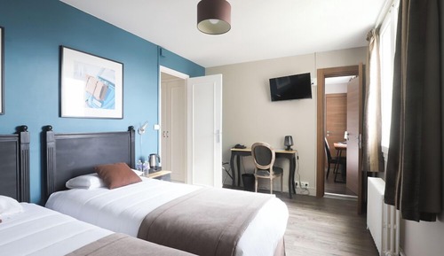 Family Suite