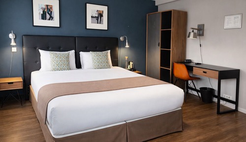 Family Triple Room