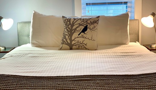 Standard Room, 1 Queen Bed (First Floor - Room 6A)