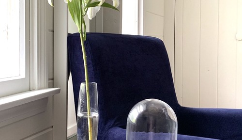 Standard Room, 1 Queen Bed (Second Floor - Room 4)