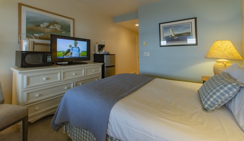 Traditional Room, 1 Queen Bed