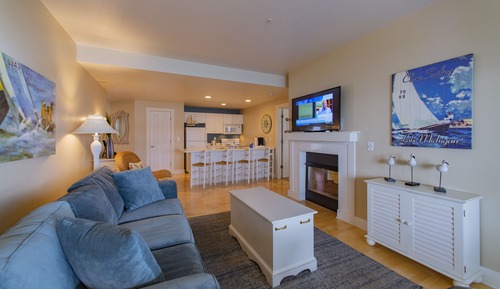 Premium Condo