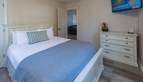 Cottage, 2 Bedrooms