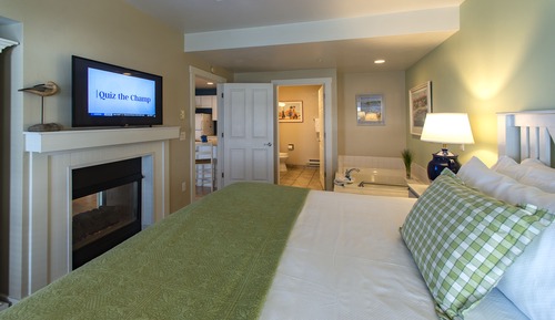 Premier Condo