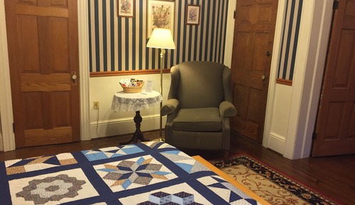 Standard Double Room, 1 Queen Bed, Private Bathroom