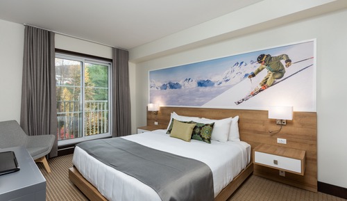 Condo, 1 Bedroom