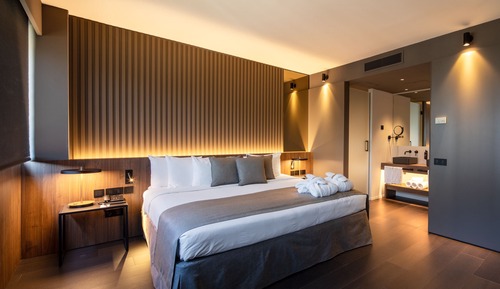 Suite, 2 Bedrooms
