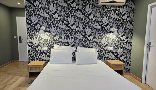 Junior Suite (Helene)