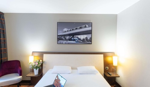 Classic Room, 1 Double Bed