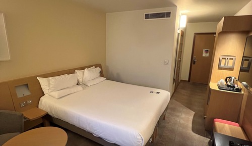 Standard Room, Accessible