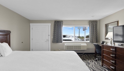 Standard room, 2 bedrooms