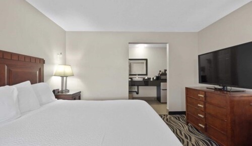 Standard room, 1 bedroom