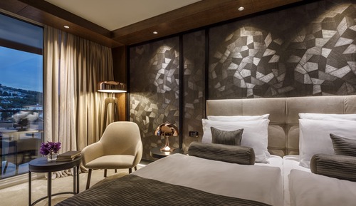Superior double/twin room