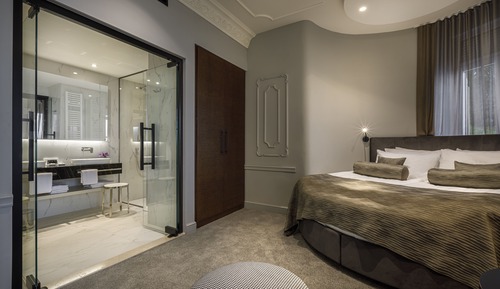 Garden Suite