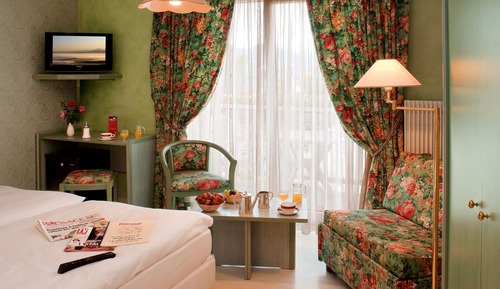 Family Triple Room