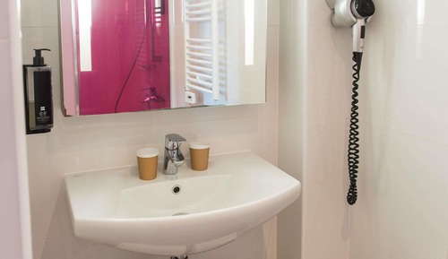 Standard Double Room, 1 Double Bed