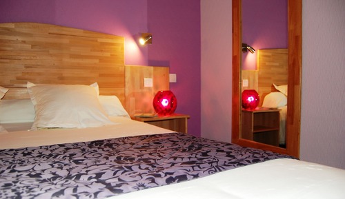 Double Room Privilege