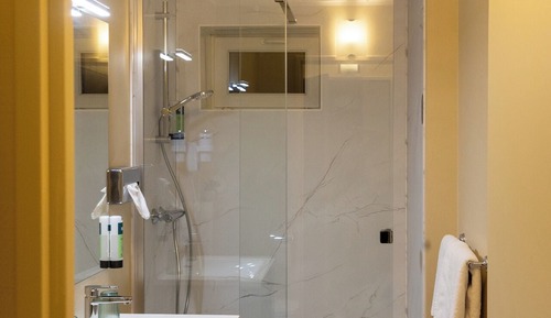 Superior Double Room, Terrace