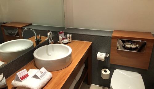 Executive Room, 1 Double Bed, Non Smoking