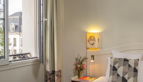 Standard Twin Room, 2 Twin Beds