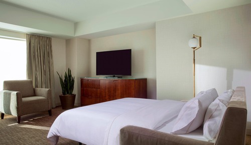 Traditional Room, 1 King Bed